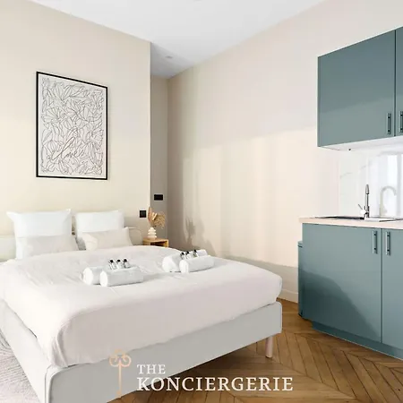 Design Avec Terasse Et Climatisation شقة *
