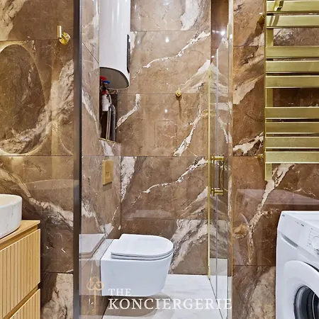 Design Avec Terasse Et Climatisation باريس