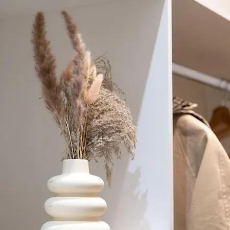 Design Avec Terasse Et Climatisation Apartmán Paříž