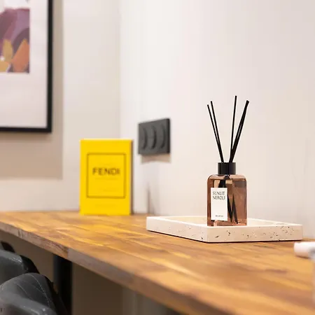 Design Avec Terasse Et Climatisation *